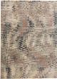 Feizy Grayson Charcoal/Multi 4'11" x 7'8" Rug-0