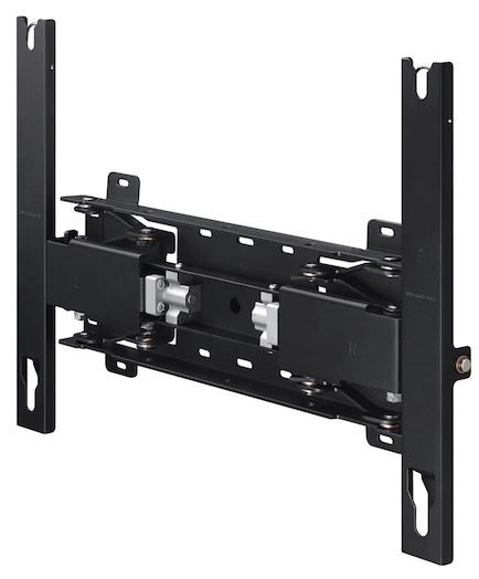 Samsung WMN5870XR Large Size 76" Full-Tilt Wall Mount-2