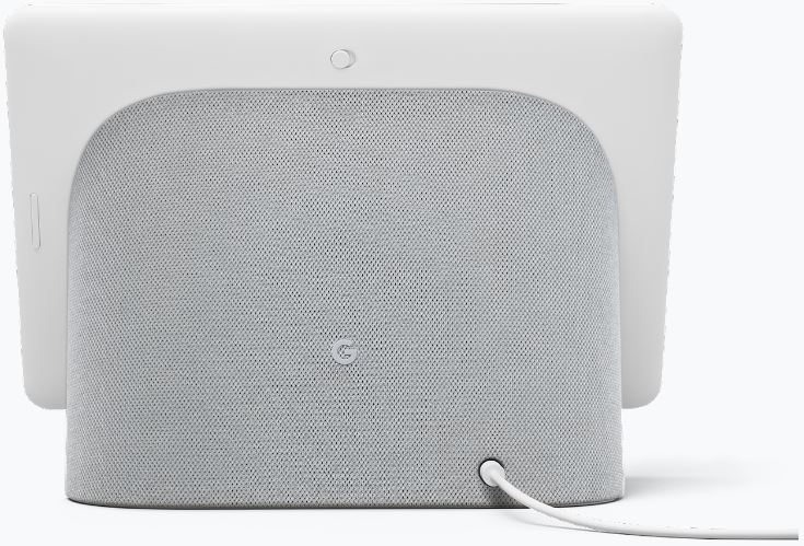 Google Nest Pro Chalk Nest Hub Max | AVI Systems | Draper, UT