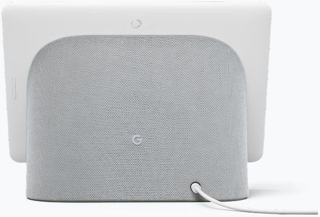 Google Nest Pro Chalk Nest Hub Max | Good Vibes Sound