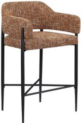 Cognac-Black