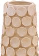 Dovetail Furniture Calypso Cream Large Vase-2