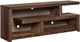 aspenhome® Mackenzie Brindle 73" Open Console-0