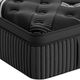 Diamond Mattress® Dreamstage 2.0 Tranquility 16" Wrapped Coil Plush Tight Top Twin Mattress-1