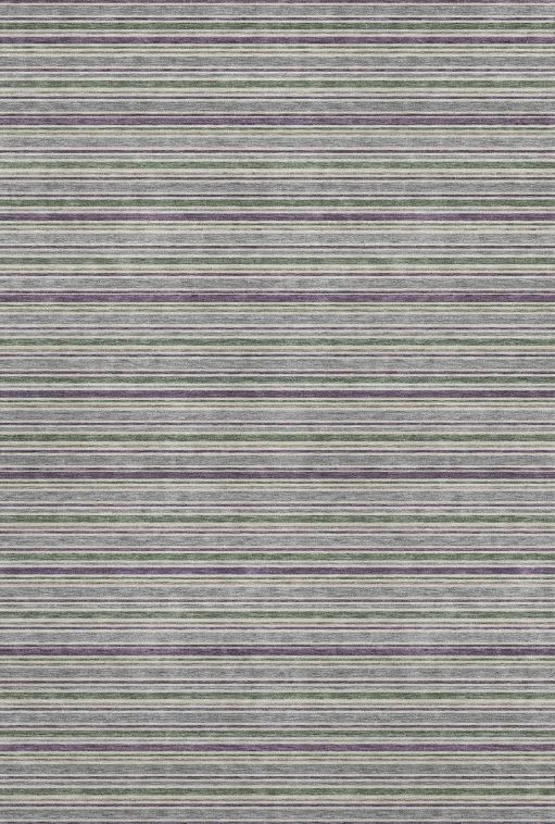 Dalyn™ Rug Company Soft Essentials SE2 Pewter 5'x8' Area Rug-0