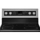 Maytag® 30" Fingerprint Resistant Stainless Steel Freestanding Electric Range-4