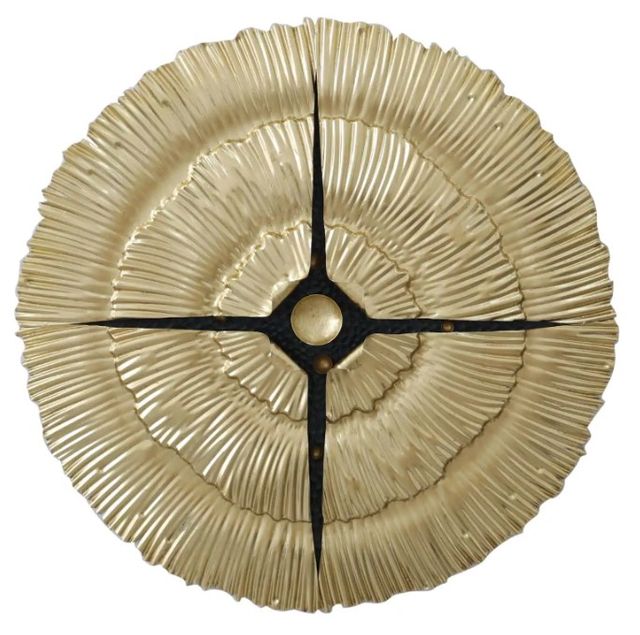 Classy Art Style 23 Gold Wall Decor-0