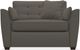 La-Z-Boy® Dillon Granite Twin Sleep Chair-0