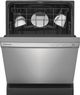 Frigidaire 24" Stainless Steel Front Control Built In Dishwasher -4