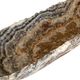 A & B Home Sophia Multi-Colored Hand-Carved Onyx Bowl-1