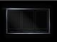 JennAir® 36" Stainless Steel Induction Cooktop-2