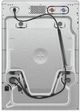 Maytag® 5.8 Cu. Ft. White Front Load Washer -3