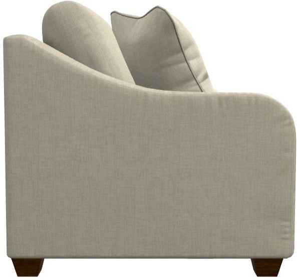 La-Z-Boy® Charlie Porcelain Full Sleep Sofa-3