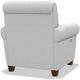 La-Z-Boy® Bennet duo® Muslin Reclining Chair-3