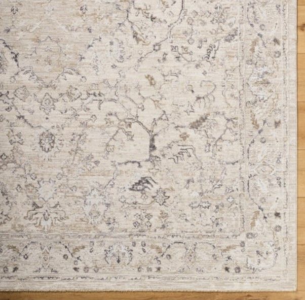 Surya Gakko 5'x8' Style 2 Area Rug-3