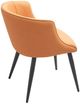 Furnishings' Mate Customizable Celine Dining Chair-3