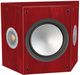 Monitor Audio Silver FX Rosenut Pair of On-Wall Speakers-1