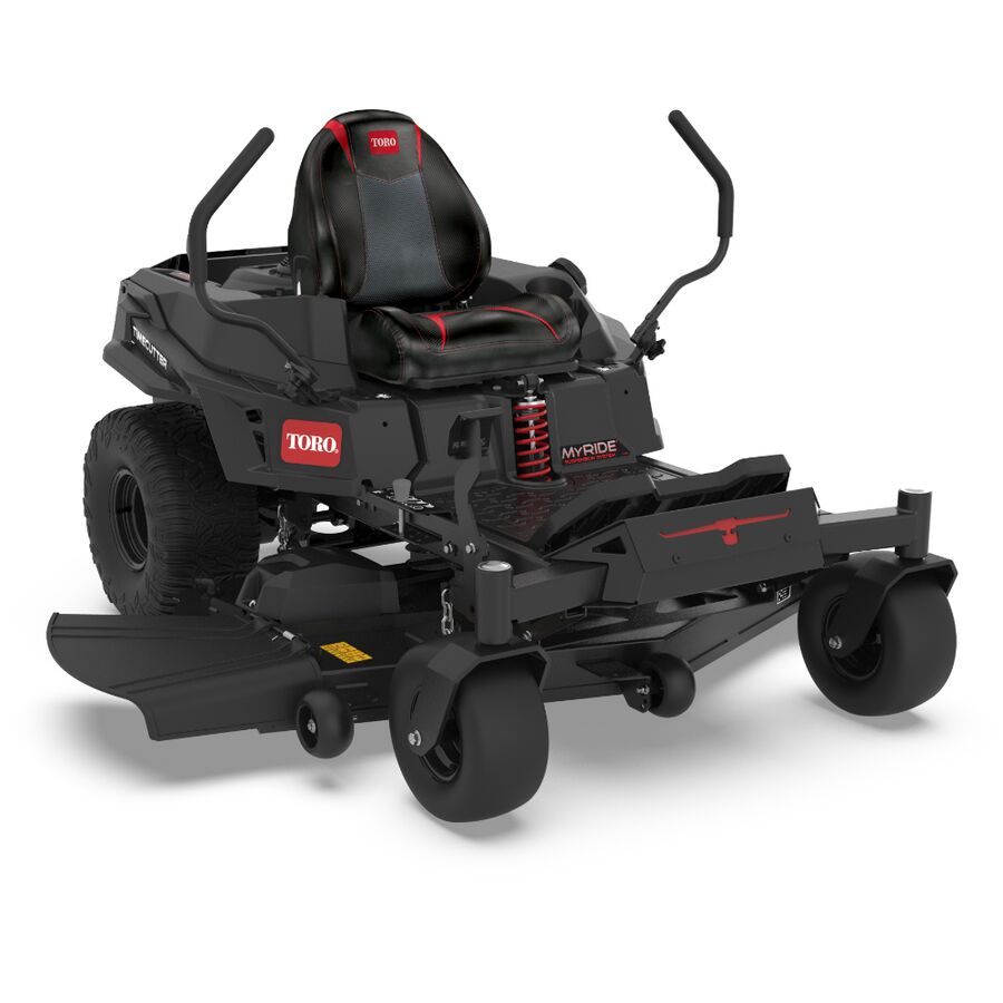 60 in. (152 cm) TimeCutter® Max Havoc MyRIDE® Zero Turn