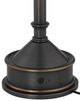 Currey & Company Traipse Bronze Cordless Table Lamp-3