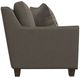 La-Z-Boy® Noah Mushroom Loveseat-2