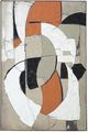 Signature Design by Ashley® Anchorstone Wall Art-5