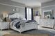 Magnussen Home® Heron Cove Chalk White/Dovetail Gray Chest-1