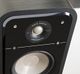 Polk Audio® Signature Series S50 Washed Black Walnut Home Theater Tower Speaker-3