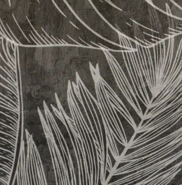 Stylecraft Black/White Wall Art-1