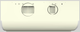 Vent-A-Hood® 48" Biscuit Under Cabinet Range Hood-3