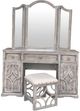 Vintage Furniture Westgate Vanity Table-1