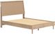 Signature Design by Ashley® Cielden Two-Tone Queen Panel Bed-1