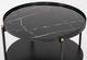 VIG Furniture Modrest Randal Black Coffee Table-3