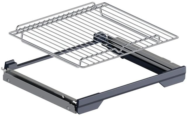 Gaggenau Expressive Series 24" Chrome Full Access Extension Racks-0