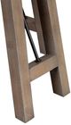 Magnussen Home® Paxton Place Dovetail Gray 52" Round Dining Table-4