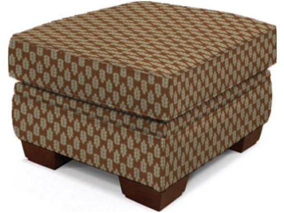 Creek Side Customs Customizable Monroe Ottoman-2