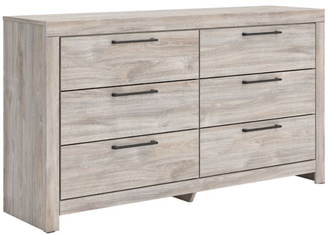 Signature Design by Ashley® Jonnifer Gray Dresser-0