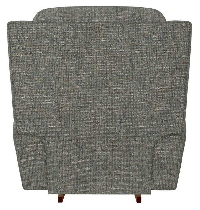 La-Z-Boy® Dorian Atlantic Power Rocking Recliner with Headrest and Lumbar-3