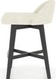 Canadel® Downtown Upholstered Stool-2
