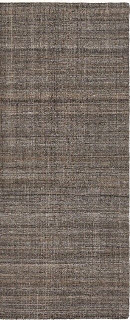 Karastan® Haberdasher Stucco 2' x 8' Rug Runner-0