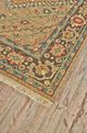 Feizy Goshen Gold/Brown 9'6" x 13'6" Rug-1