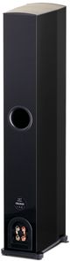 Paradigm® Premier™ 5.5" Gloss Black Floorstanding Speaker-4