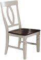 TEI St. Pete Napoleon Mocha/Sand Side Chair-0