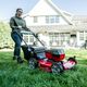 60V Max 22 in. (56cm) Recycler® w/Personal Pace® & SmartStow® Lawn Mower-4