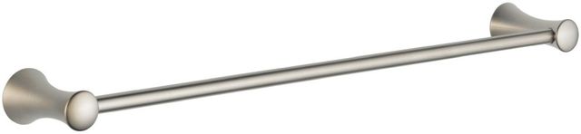 Delta Lahara® Stainless 24" Towel Bar-0