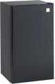 Avanti® 19" 3.3 Cu. Ft. Black Compact Refrigerator-0