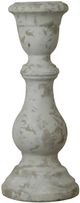 Crestview Collection Newport 2-Piece Gray Candleholders-2