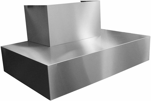 Trade-Wind® T7200 Series 42" Stainless Steel Outdoor Range Hood-0
