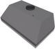 Vent-A-Hood® 36" Stainless Steel Insert Range Hood-1