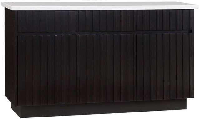ACME Furniture Jaramillo Black Server-0