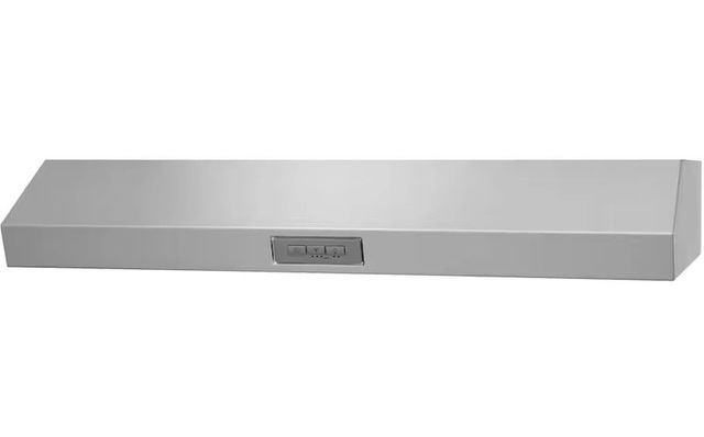 Frigidaire® 30" Stainless Steel Under Cabinet Range Hood-1